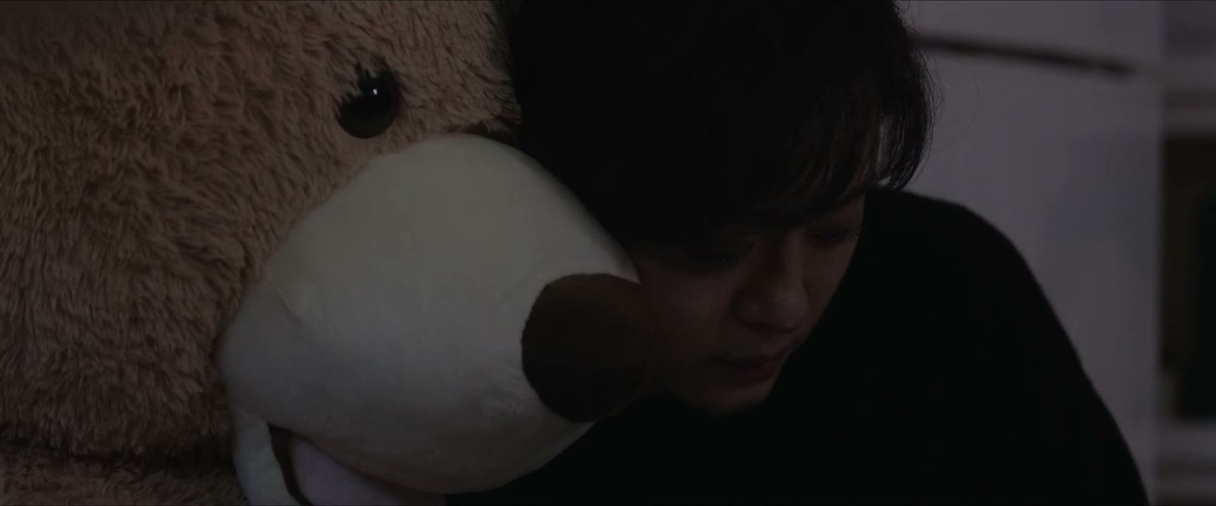 为什么我没能救你