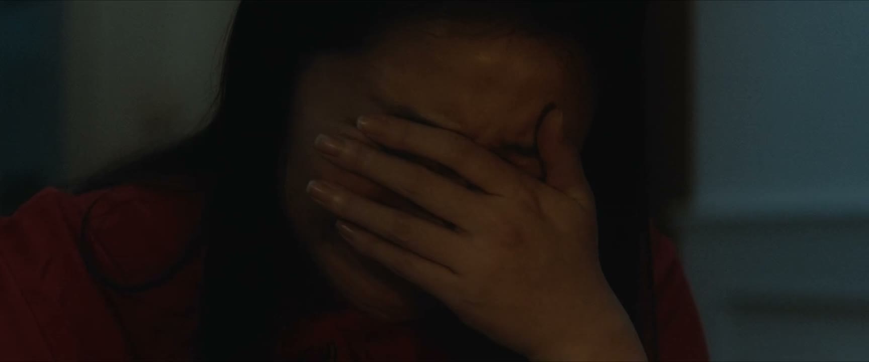 我犯下了弥天大错