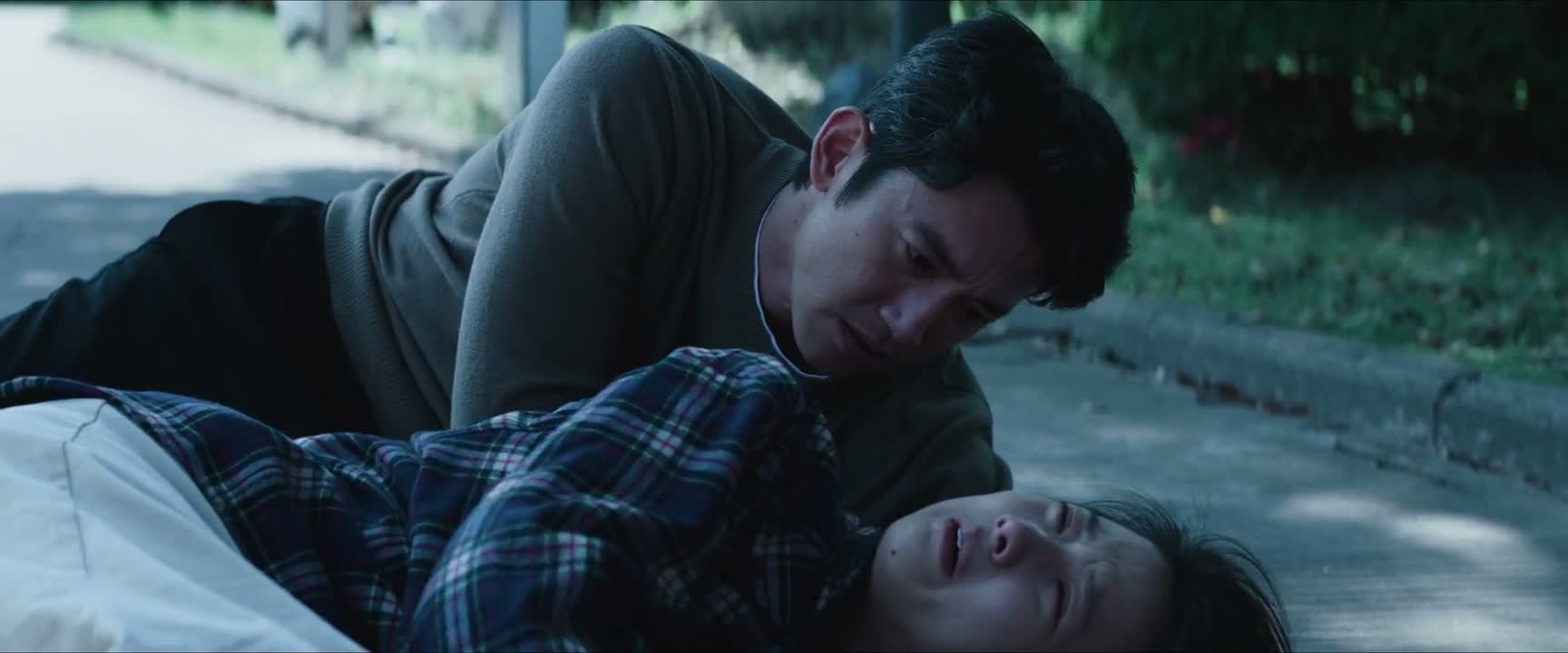 我也可以为你去死啊 阿枫