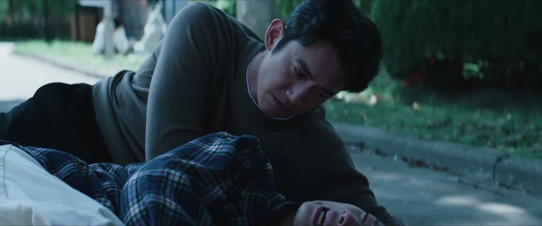 我也可以为你去死