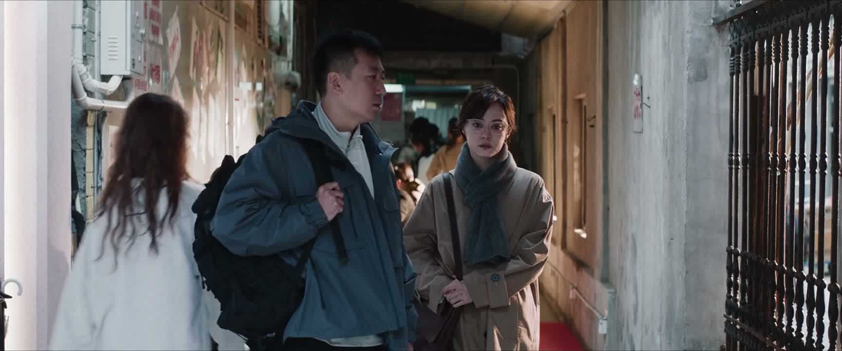 颜老师 那我也先走了