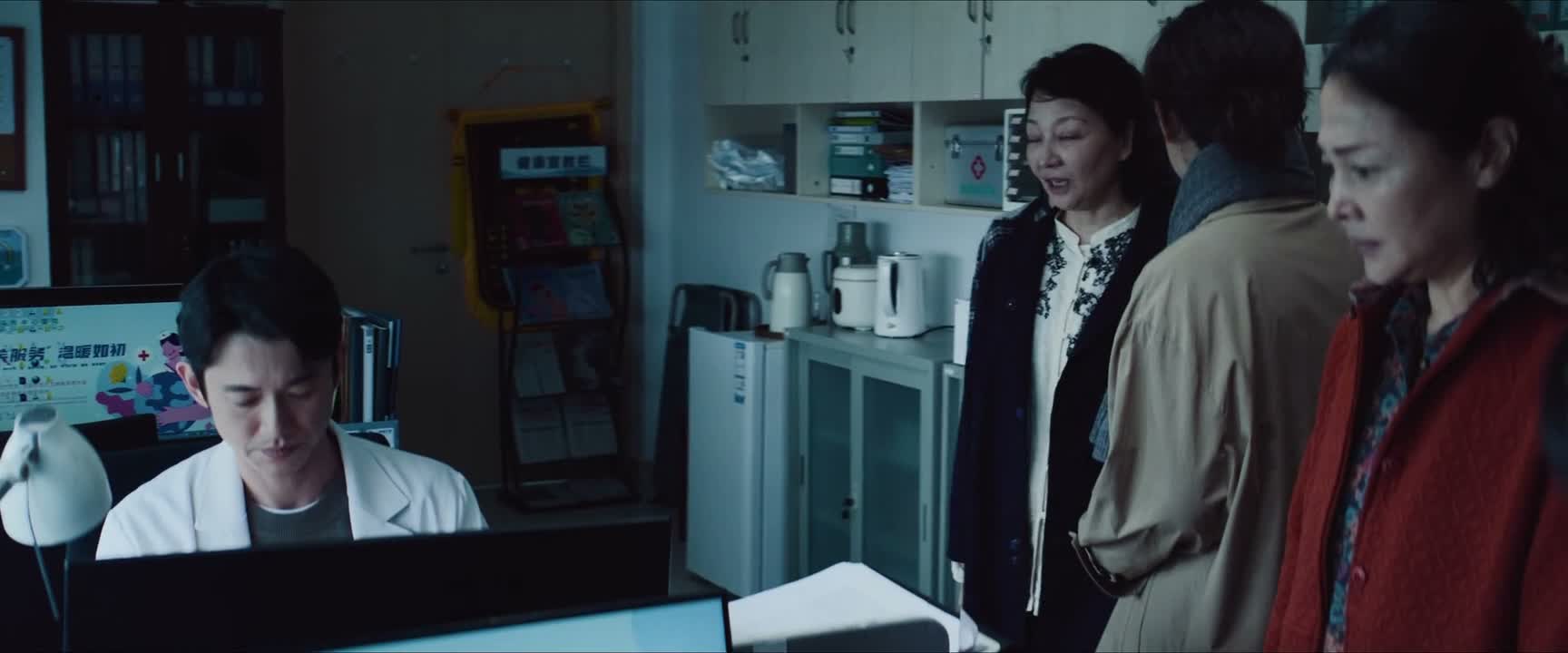 颜聆啊 给你平反了啊