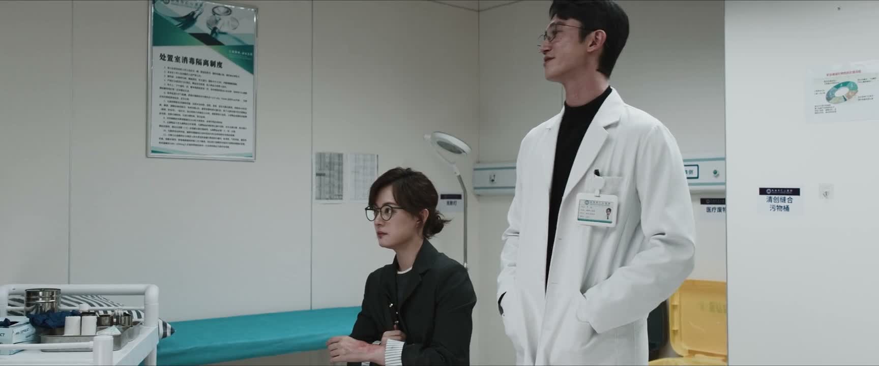 张姐 你人真好