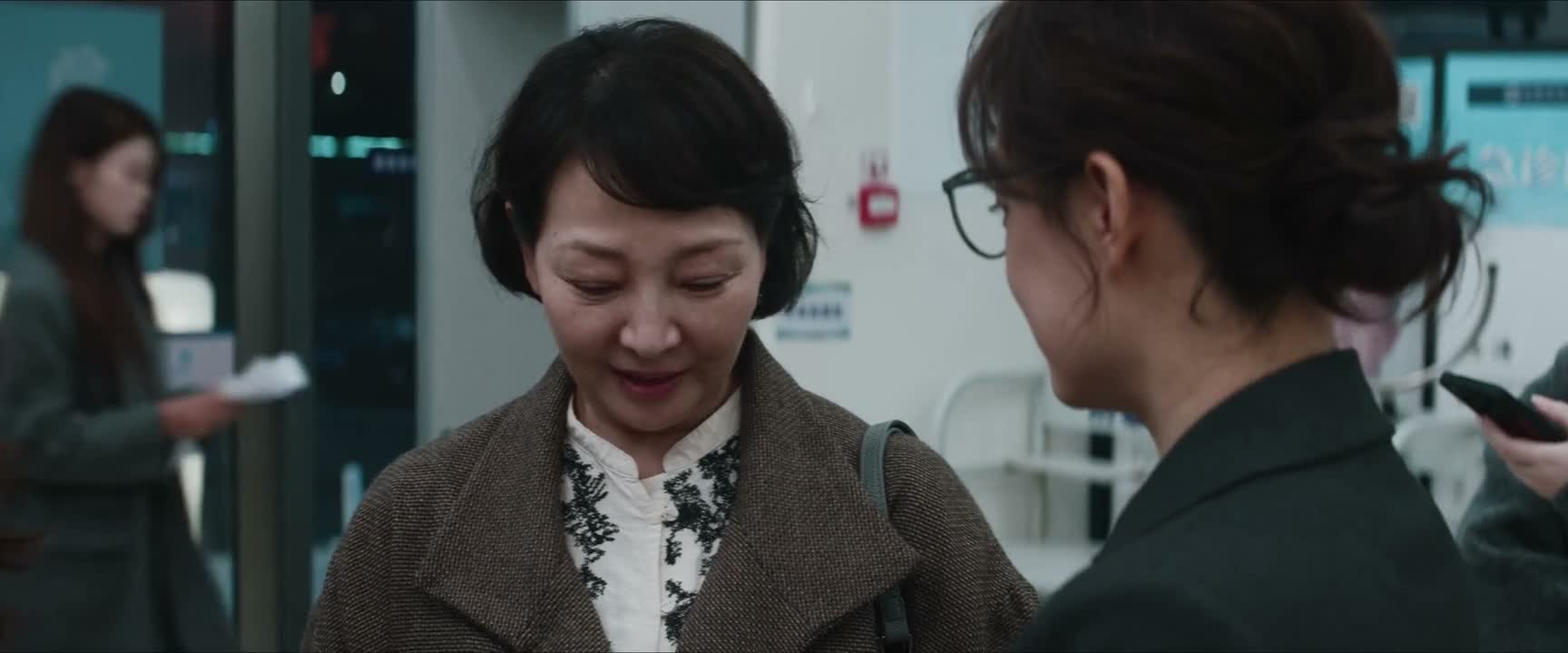 这个罗医生 心还挺细的啊