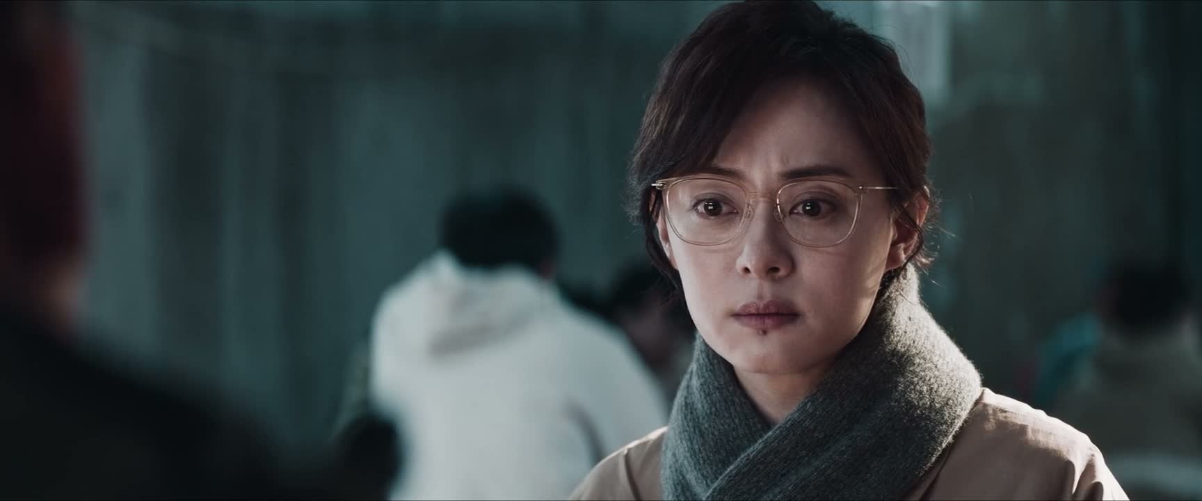 真的了解简蕾蕾吗