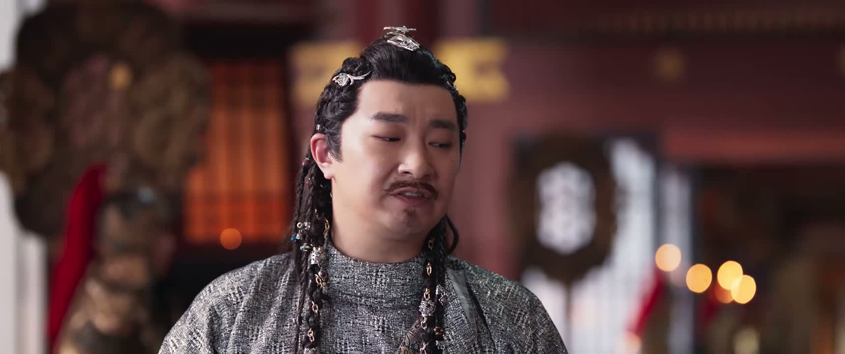 二王子死在寺中有目共睹
