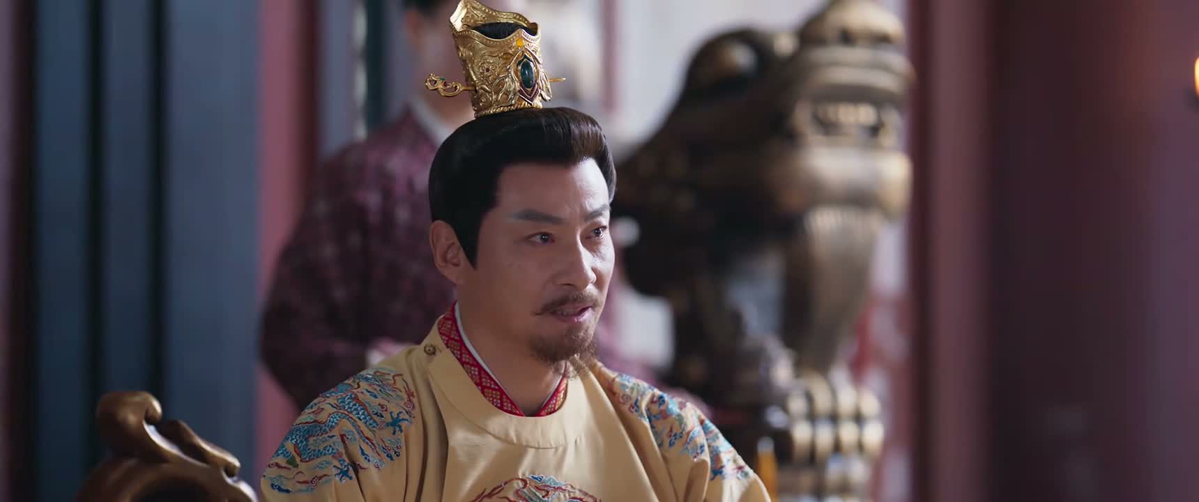 既然尔等铁了心要兵戎相见