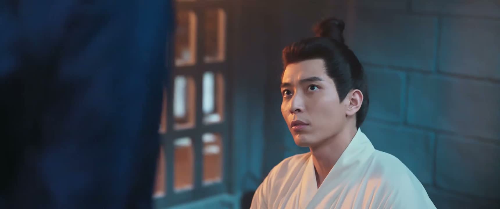 没少胳膊没少腿