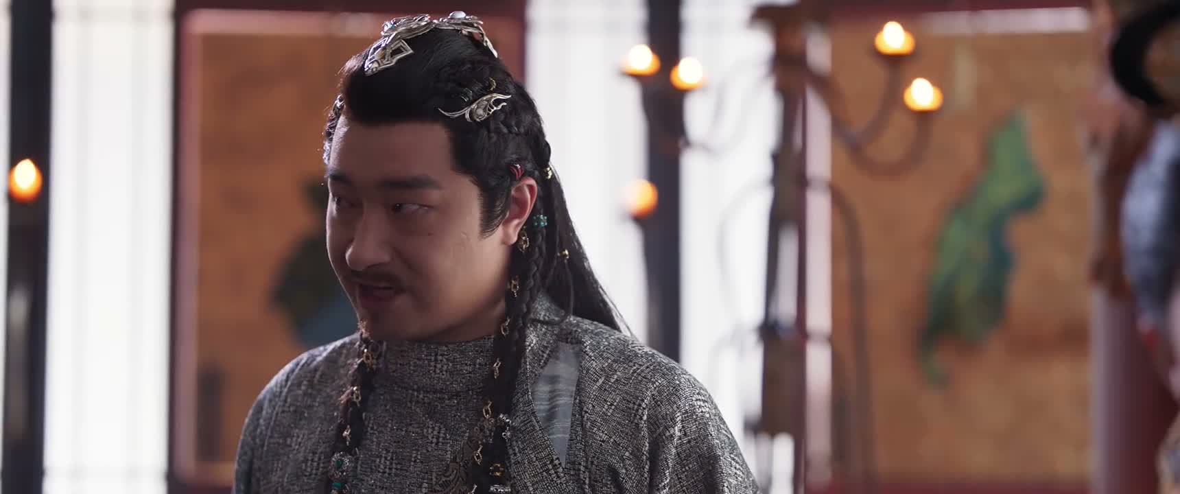 你们这是仗势欺人