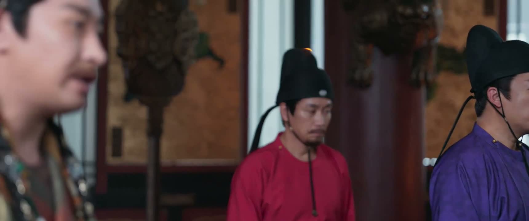 视南赵王子生命如草芥