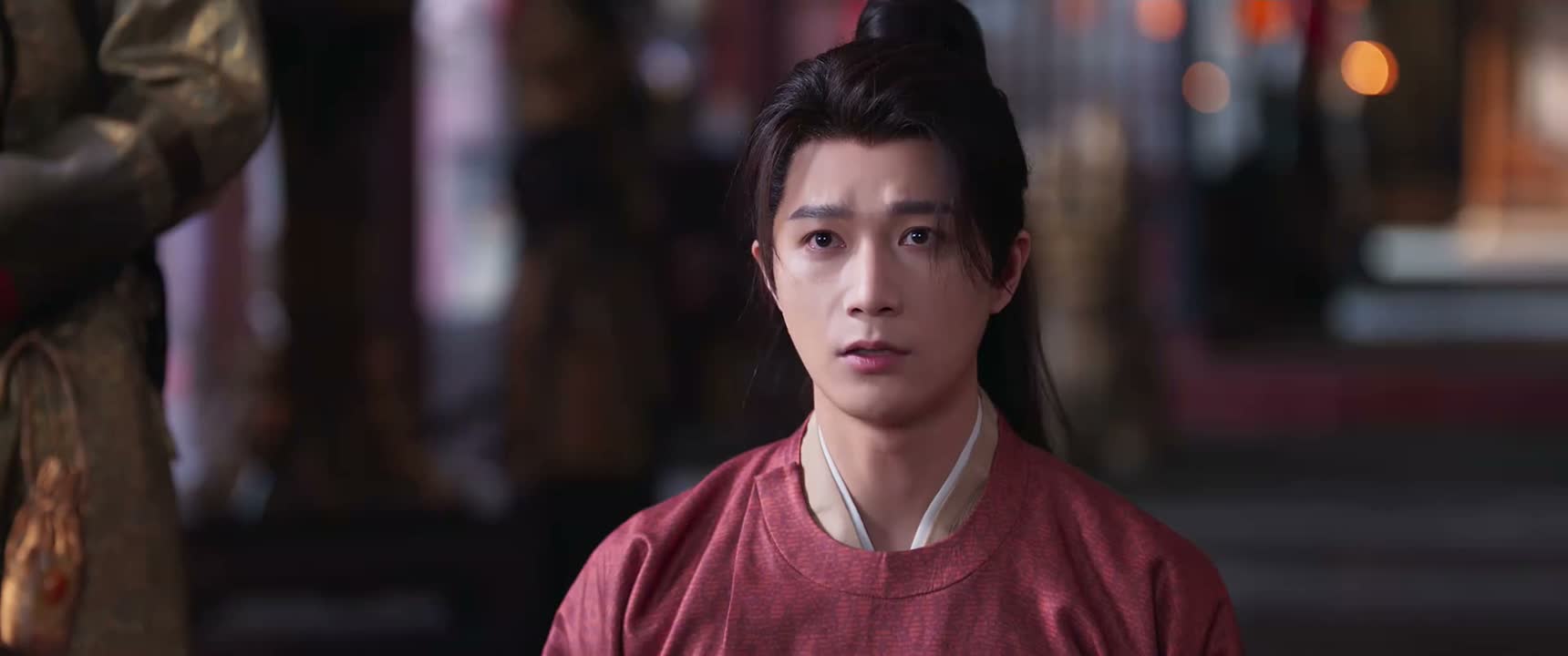 这件事情从始至终都与王爷无关