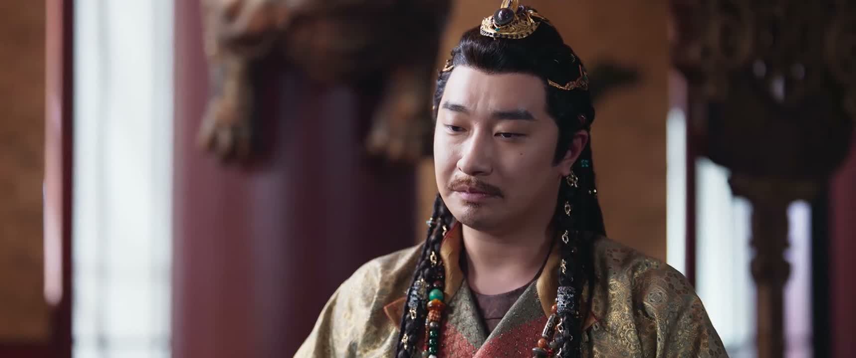 真当我大唐怕了你南赵不成