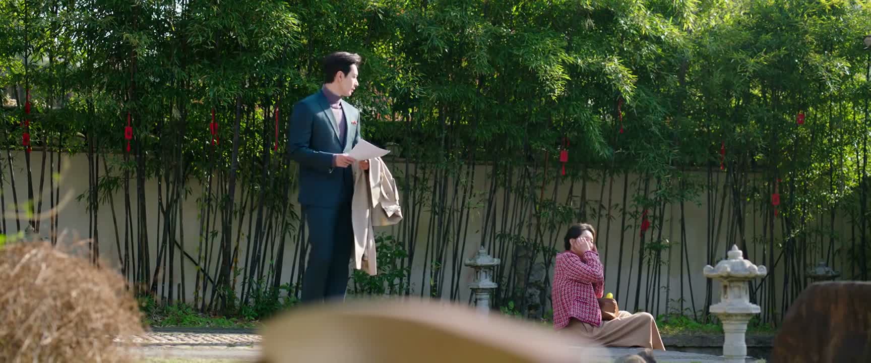 一次不行就两次