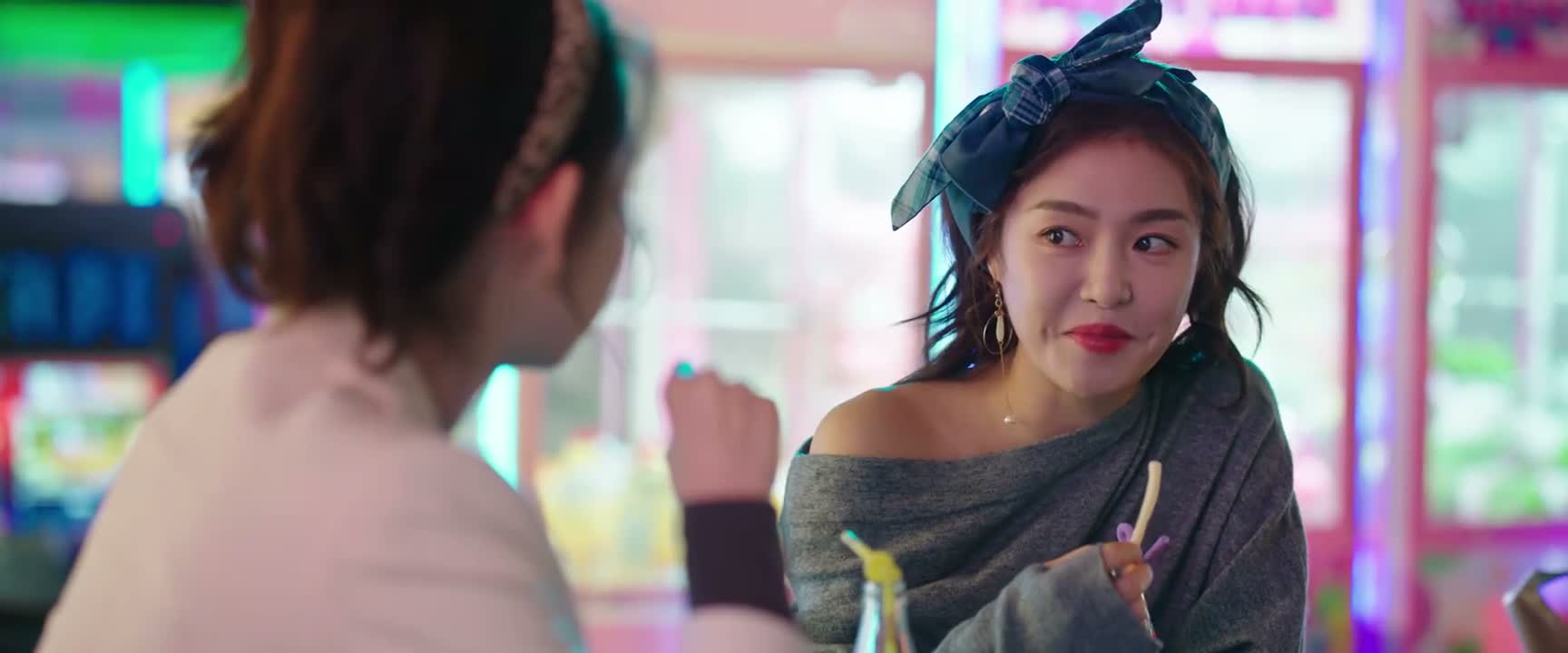 怎么满面春风的