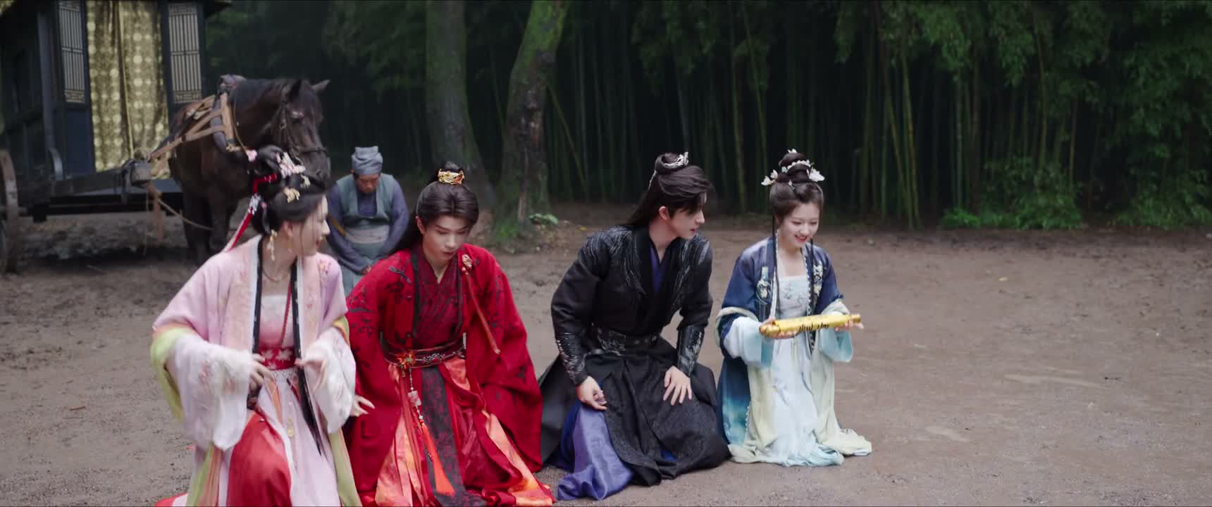 快起来 快起来 小碗儿