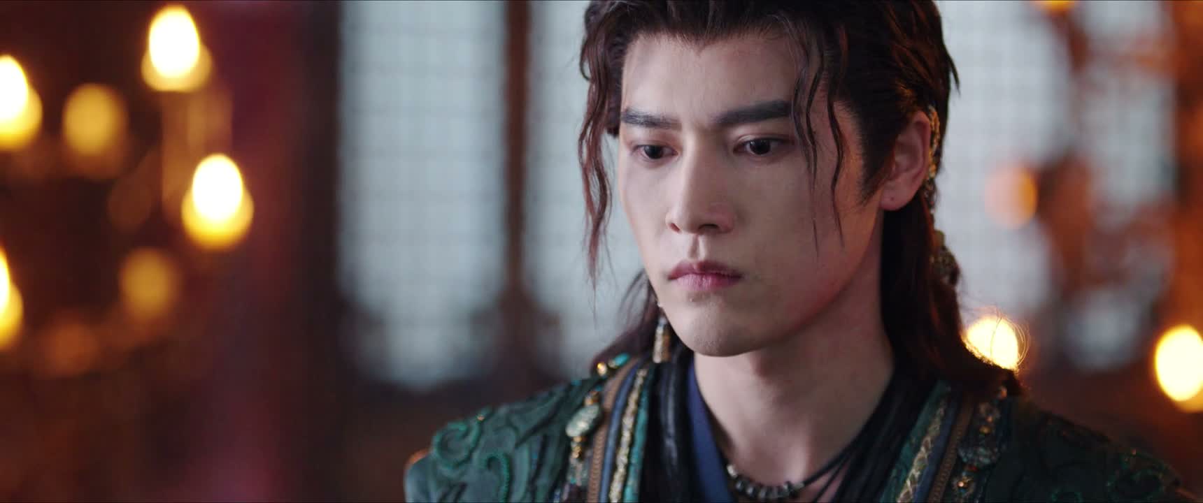 你太高看你自己了