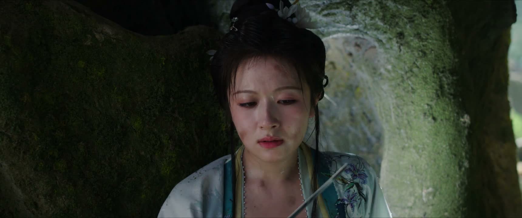 你一定会找到我的