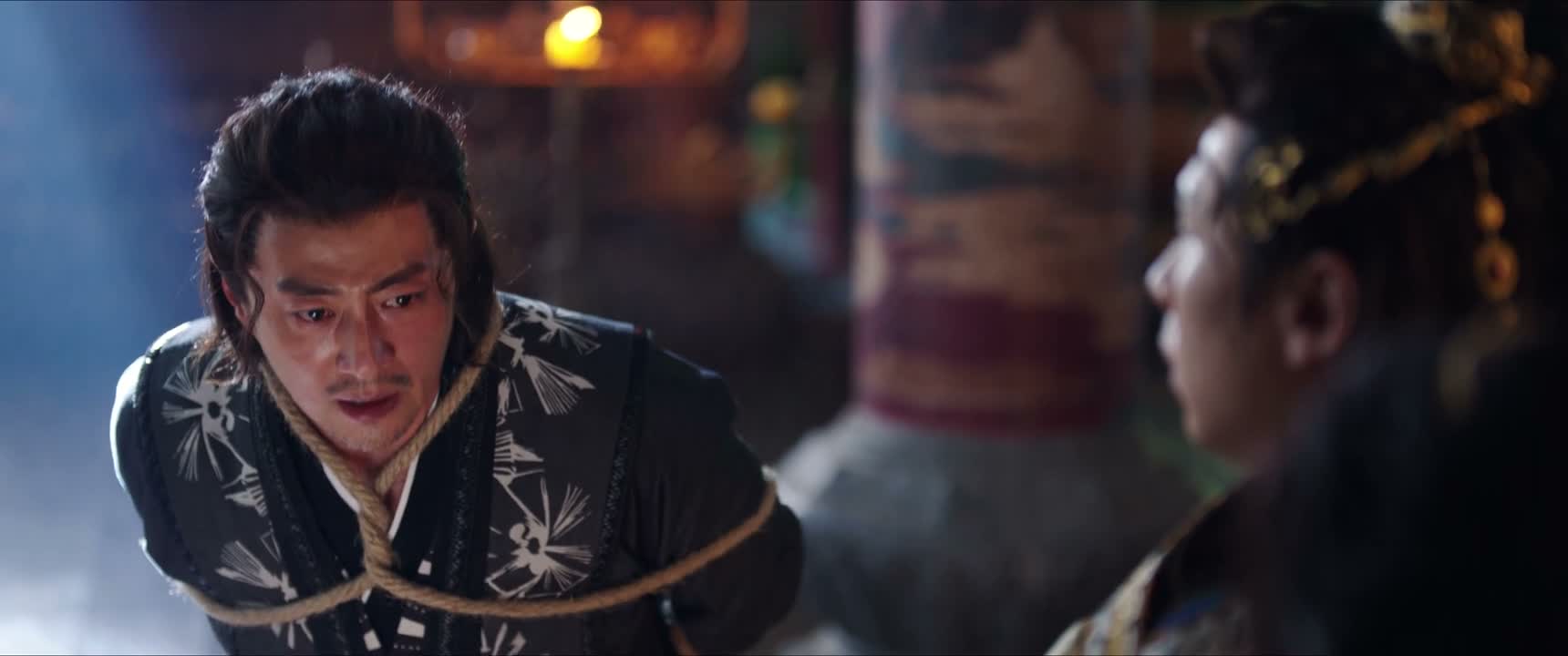 罪该万死