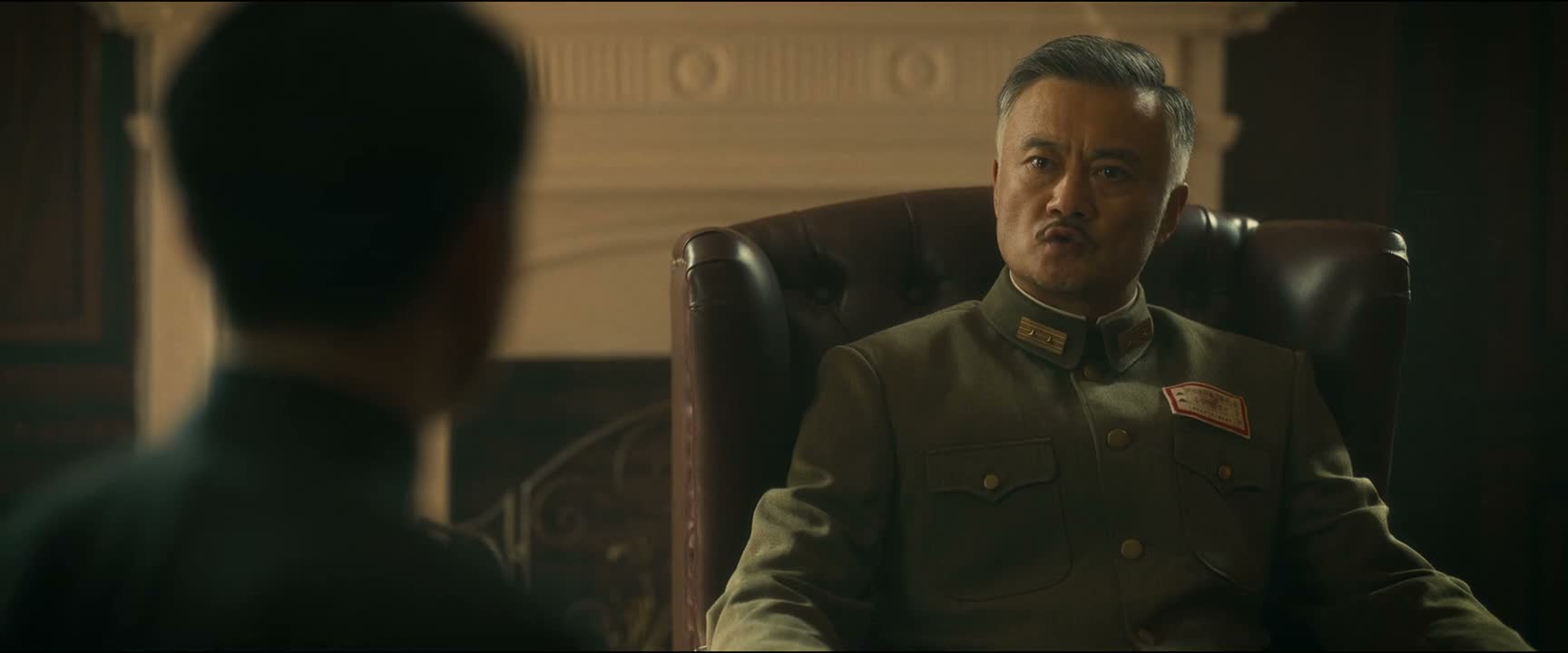 纯属子虚乌有 代人受过