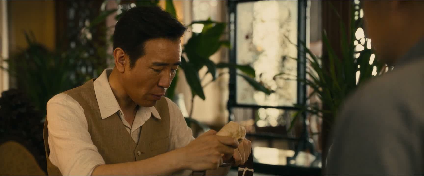 但是我敢保证 之前这六种馅我都是用心调的