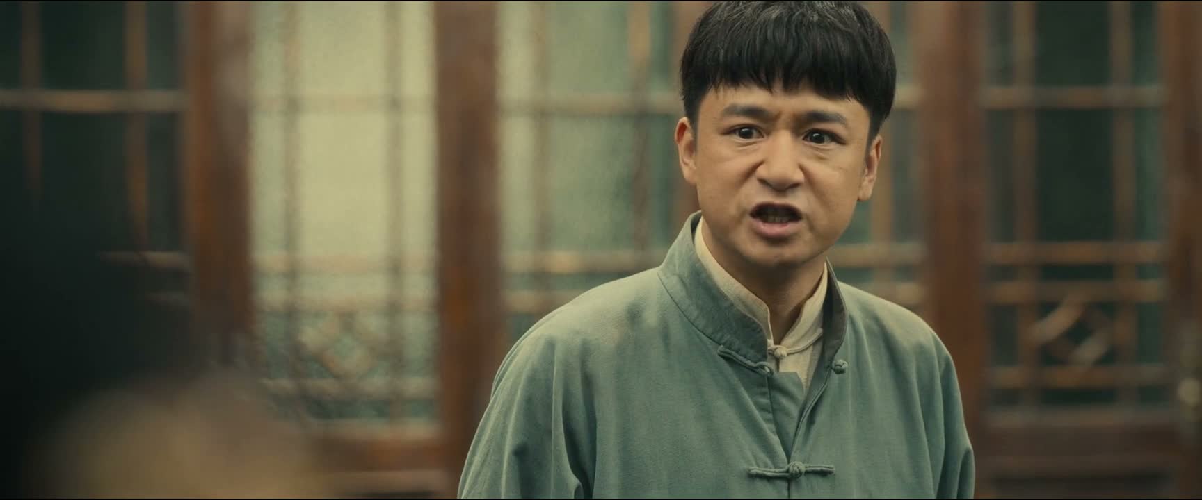 但是我今天不愿意跪了