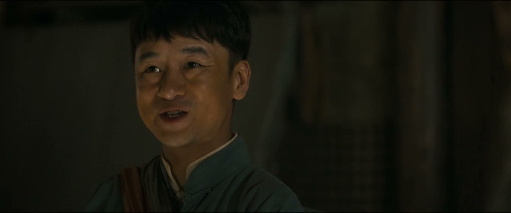 放心吧 我有办法