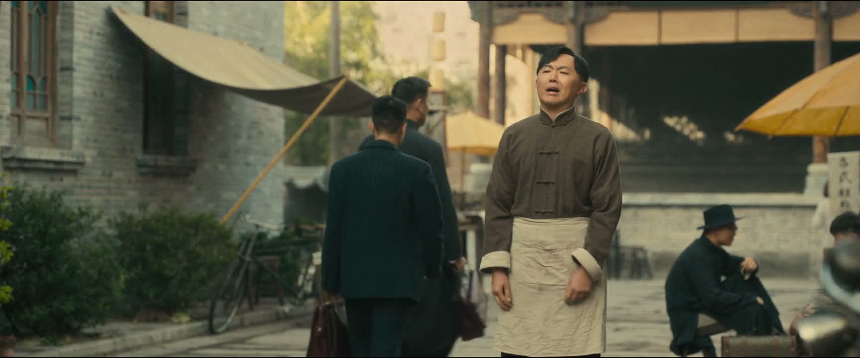 哥 你常回来啊
