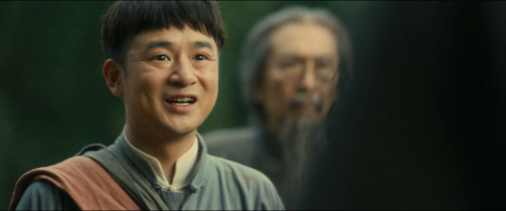 焦师傅 以后您就多多照顾