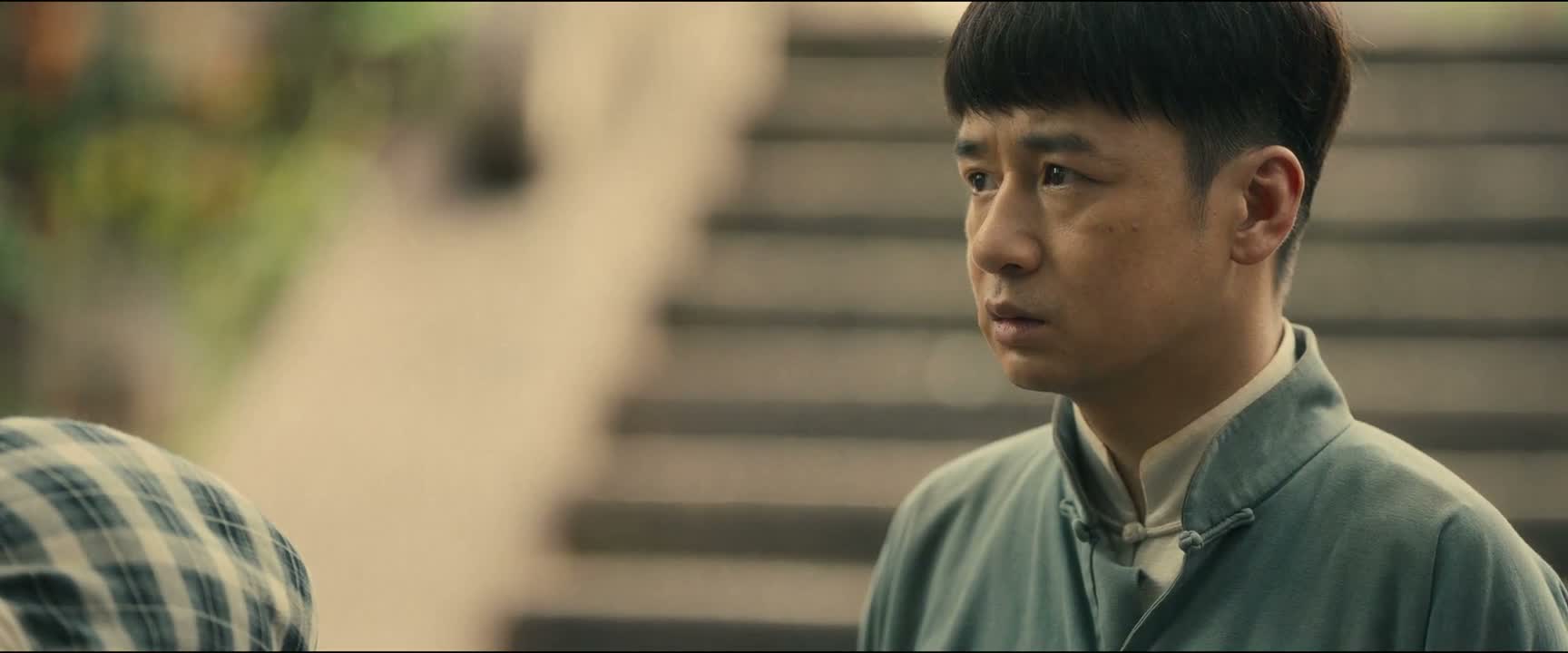 可能会受点委屈