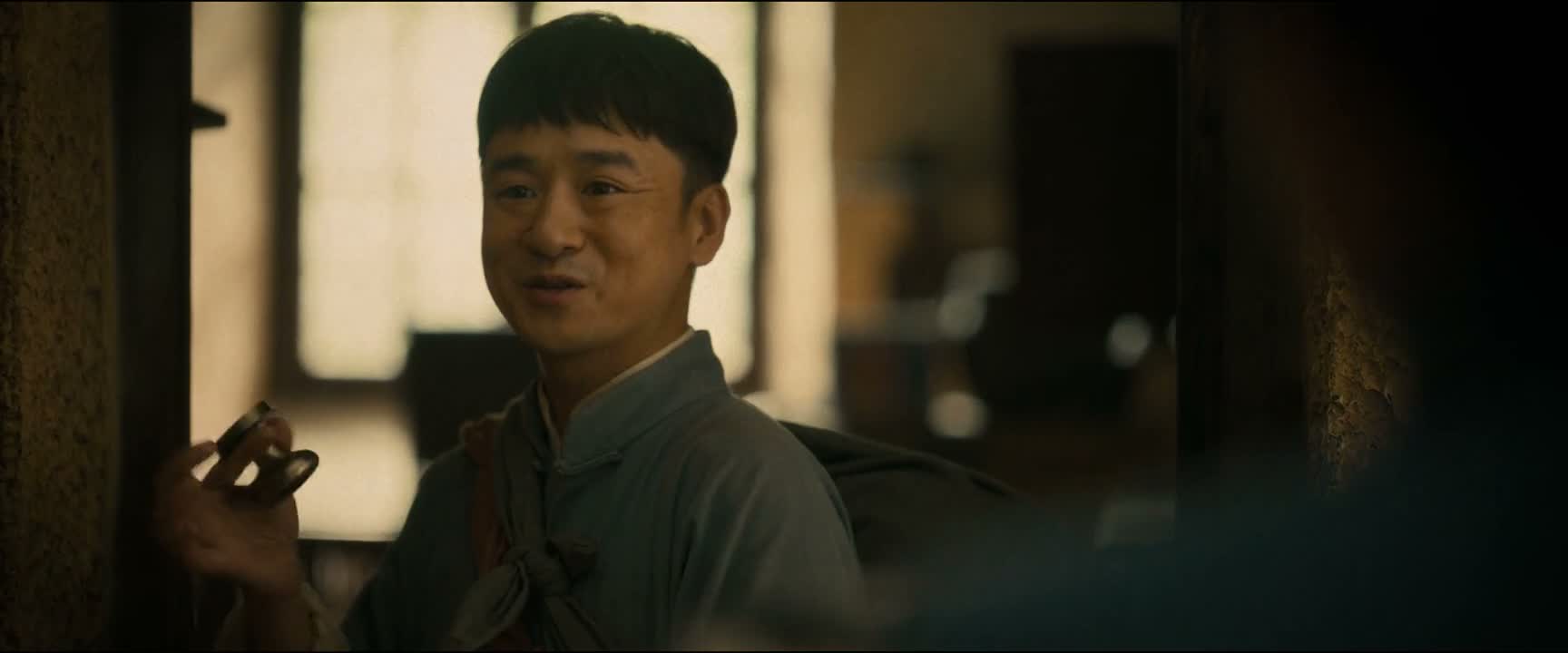 没事 我修 我修
