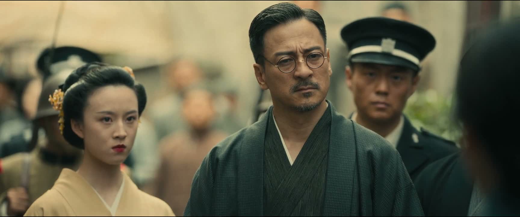 哪儿是台儿庄
