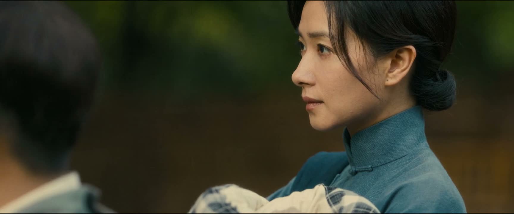 那今后田先生要是点鲁菜 你掌勺