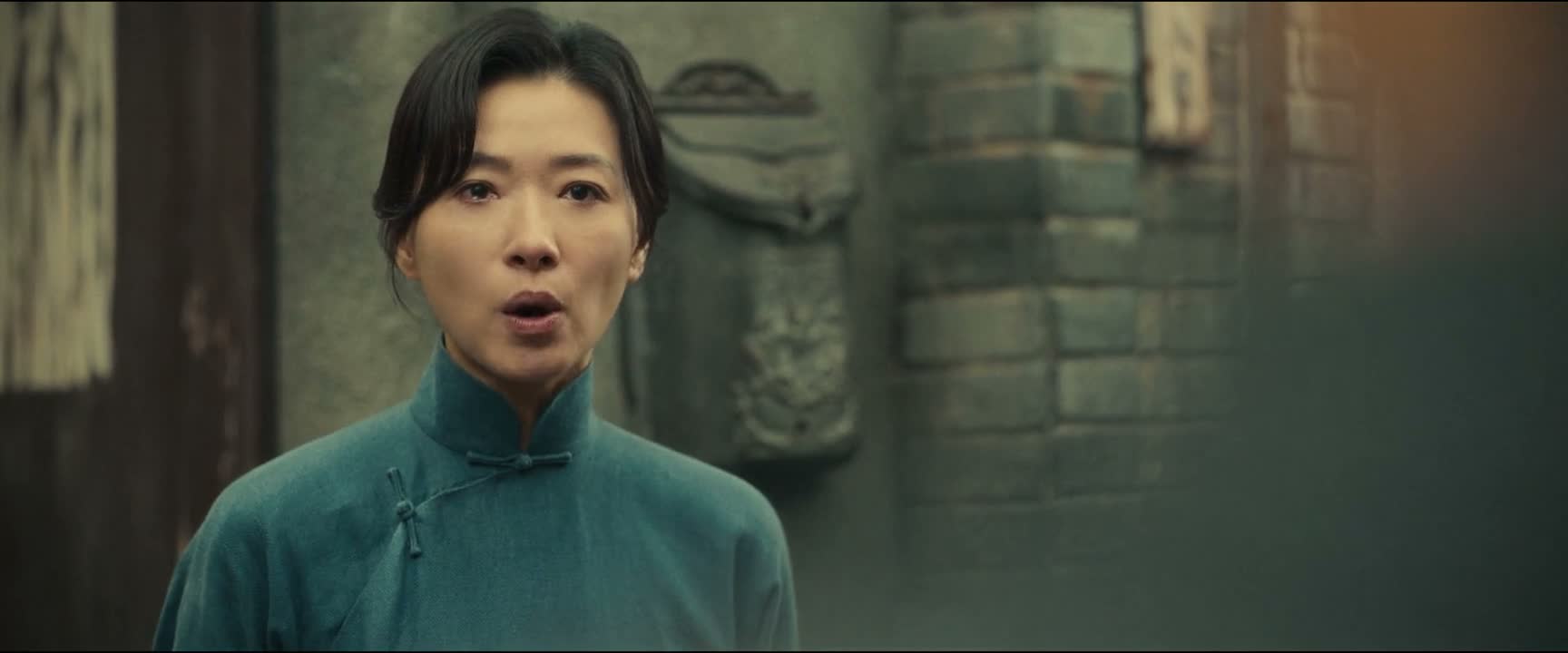 那就从我的身体上踏过去