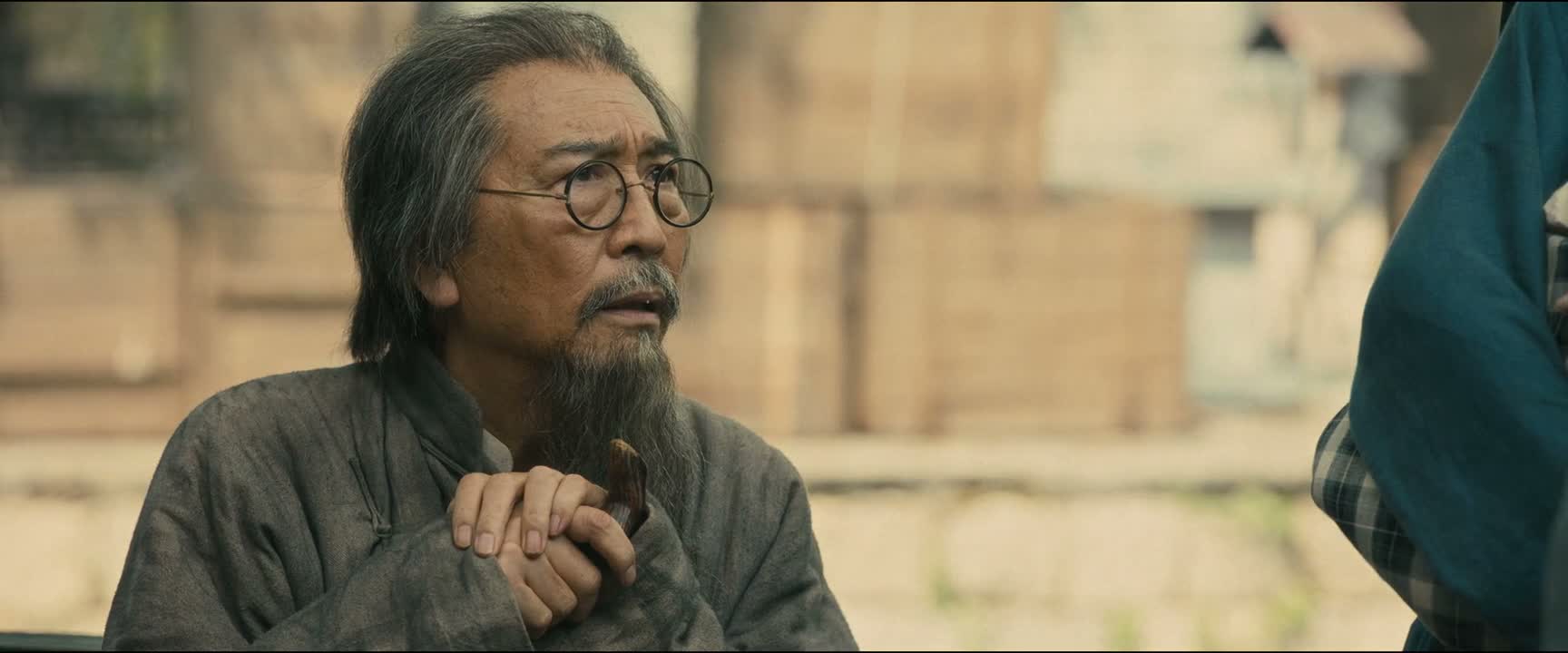 那你们就得住在人家屋檐下