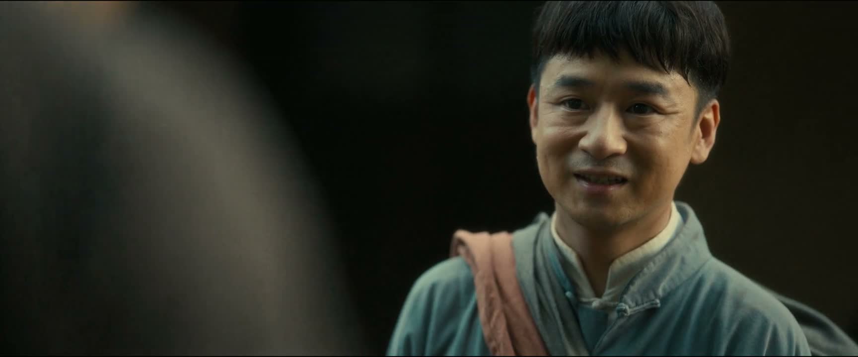 那咱私底下就互通有无吧