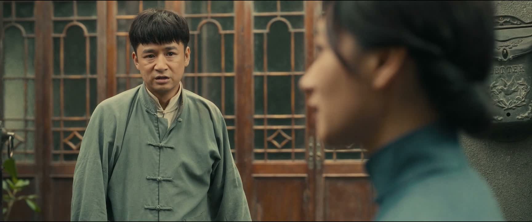 南京你们占了 你们占了上海