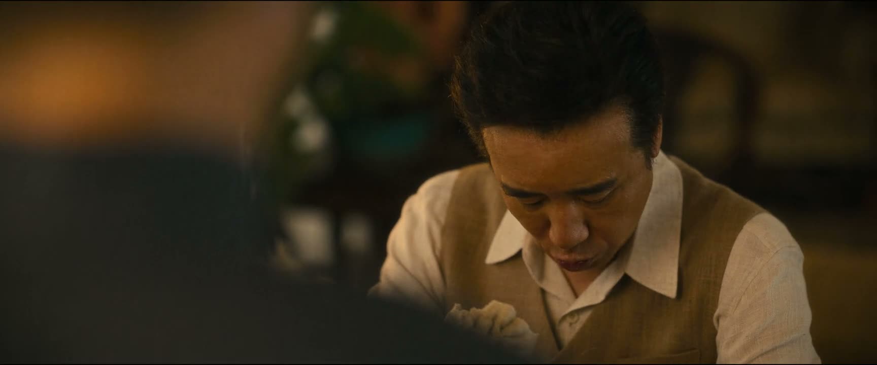 你除了会做包子 会做馒头之外