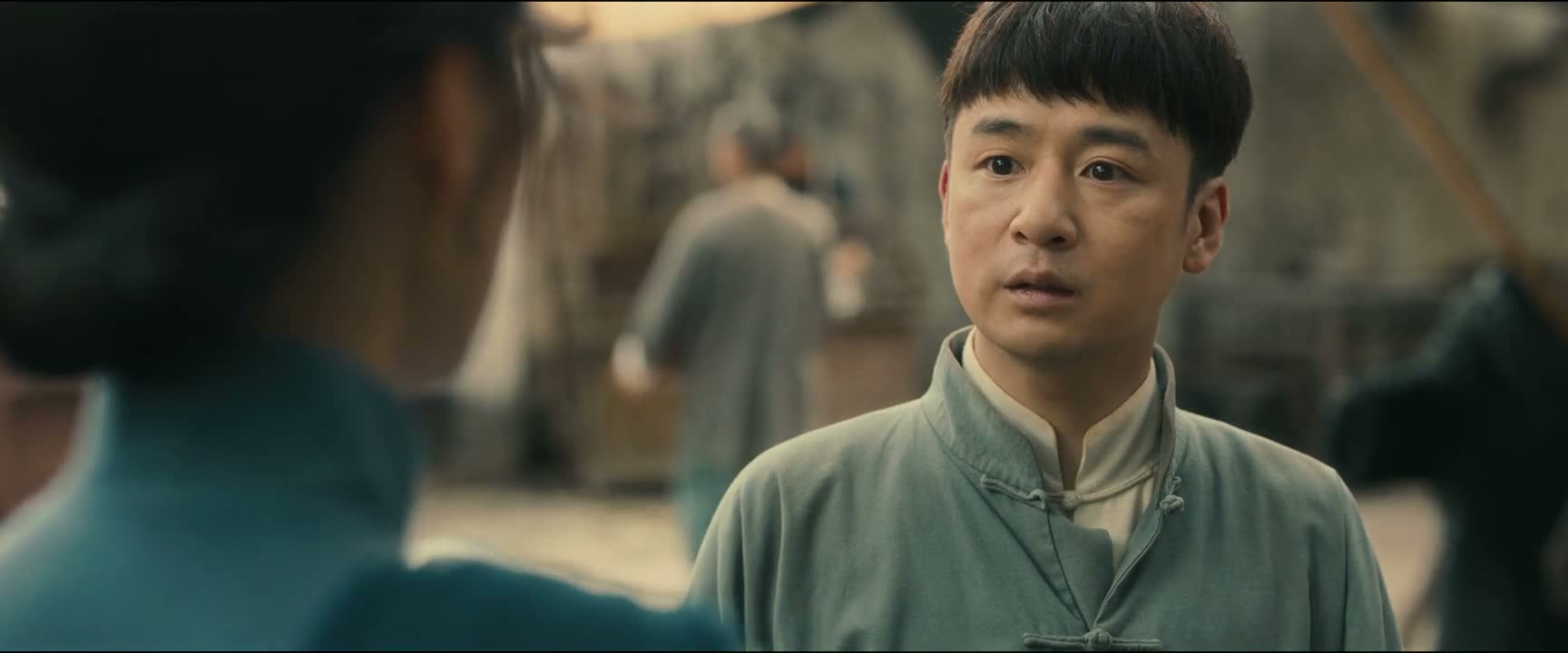 你管它合适不合适 先试试呗
