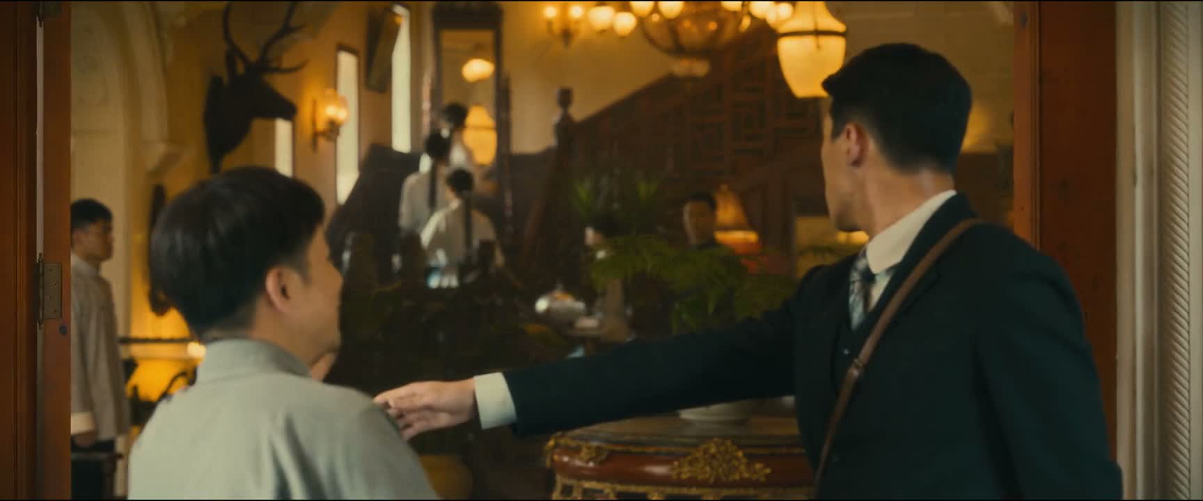 你看 你看 七哥认识我 七哥认识我