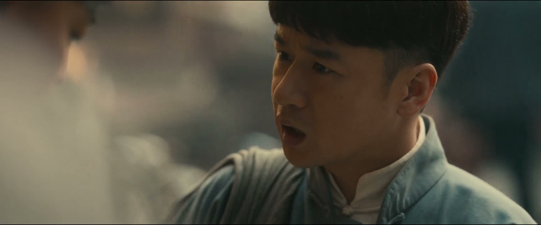 你看人许老板对我们多好