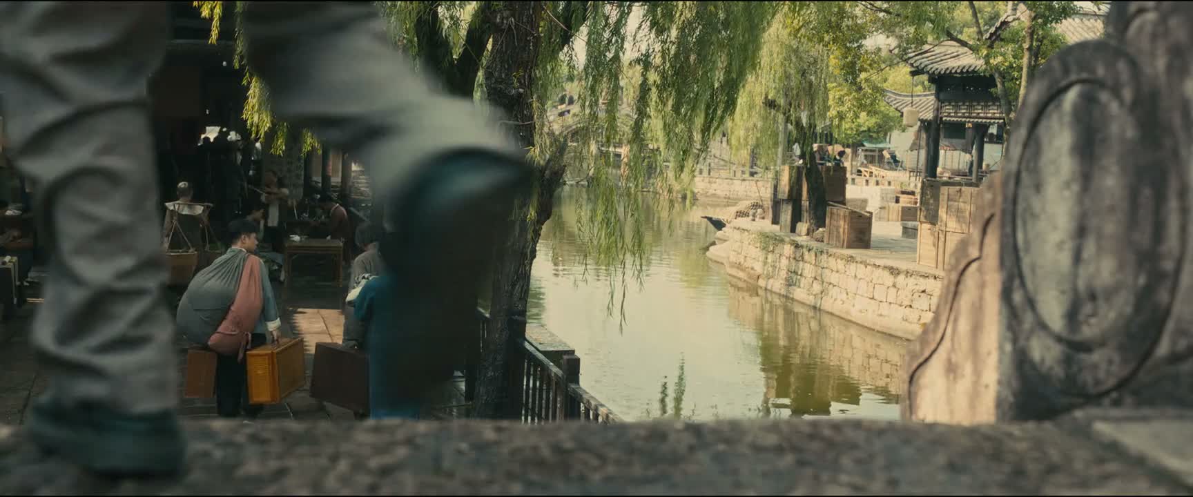 你已经照顾得够周到了