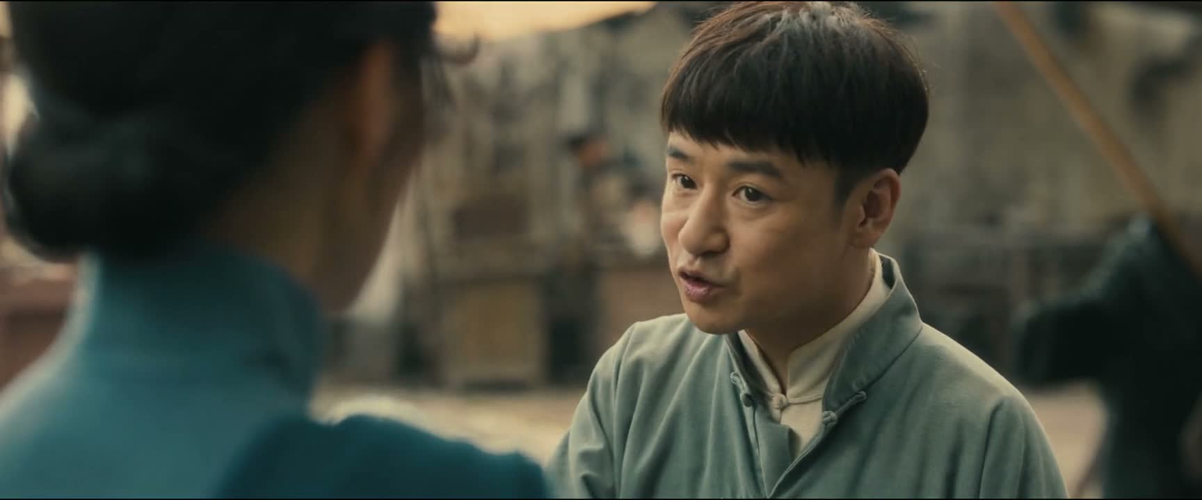 你这句话说得好 非亲非故