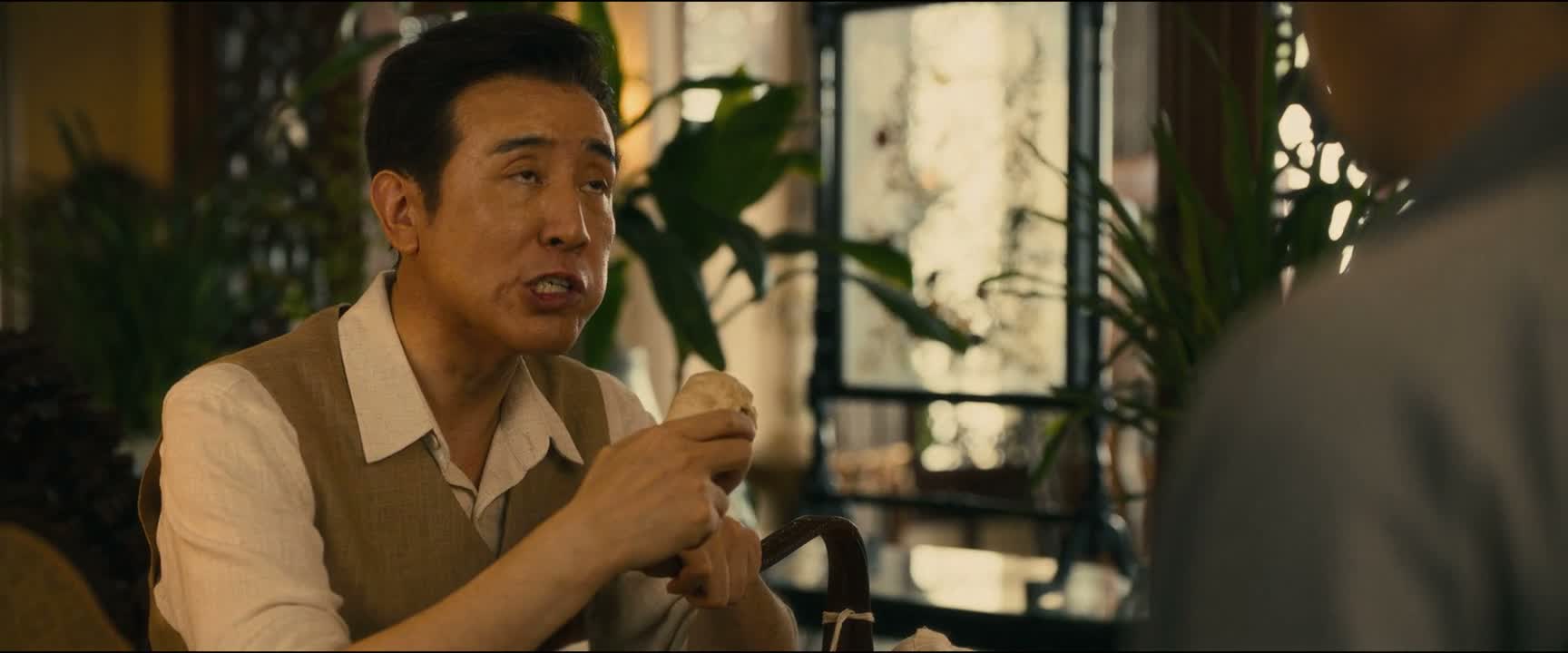 你知道我为什么要帮你吗