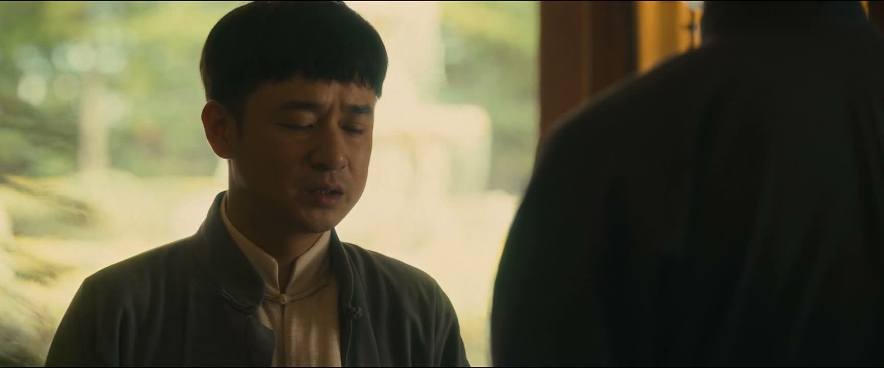 七哥 我跟您说句实话吧