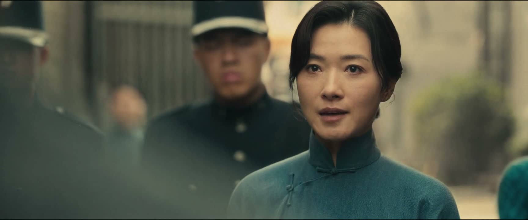 歉 我们道了