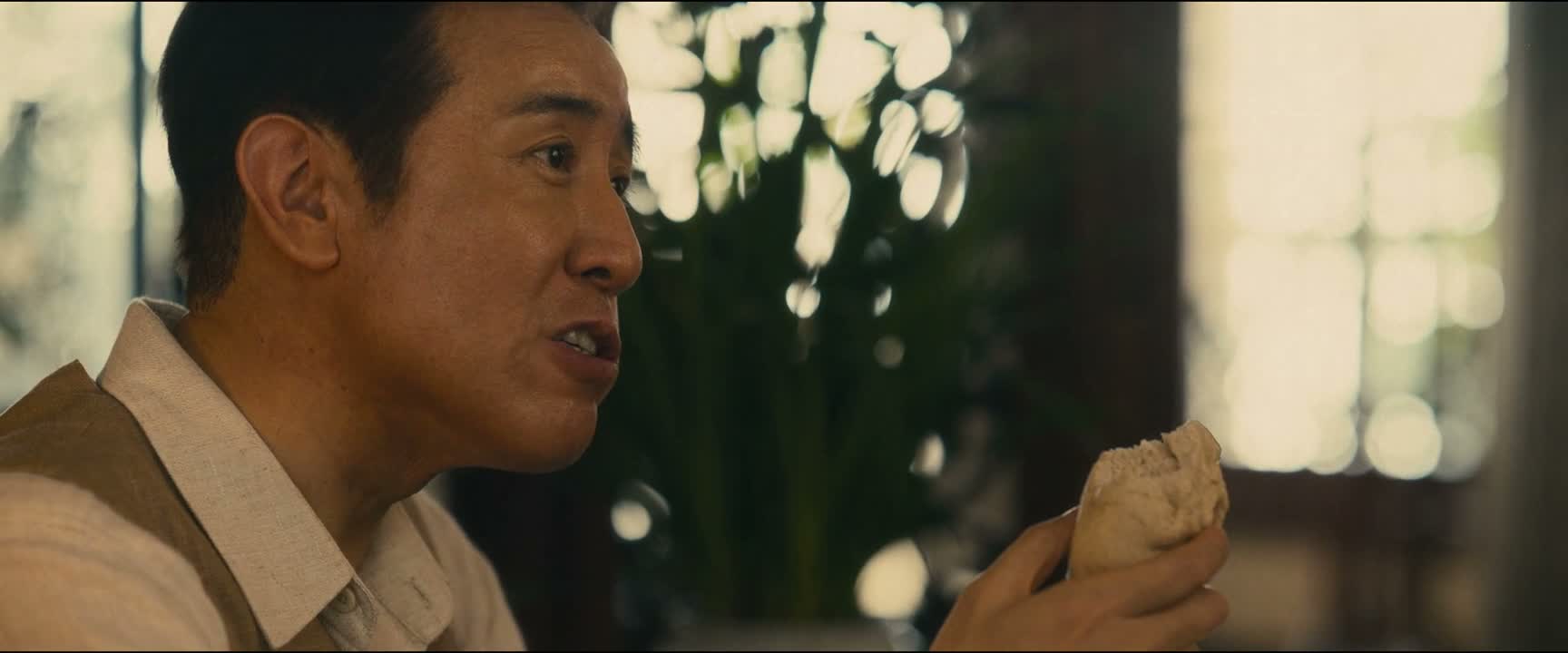 是家母做的味道