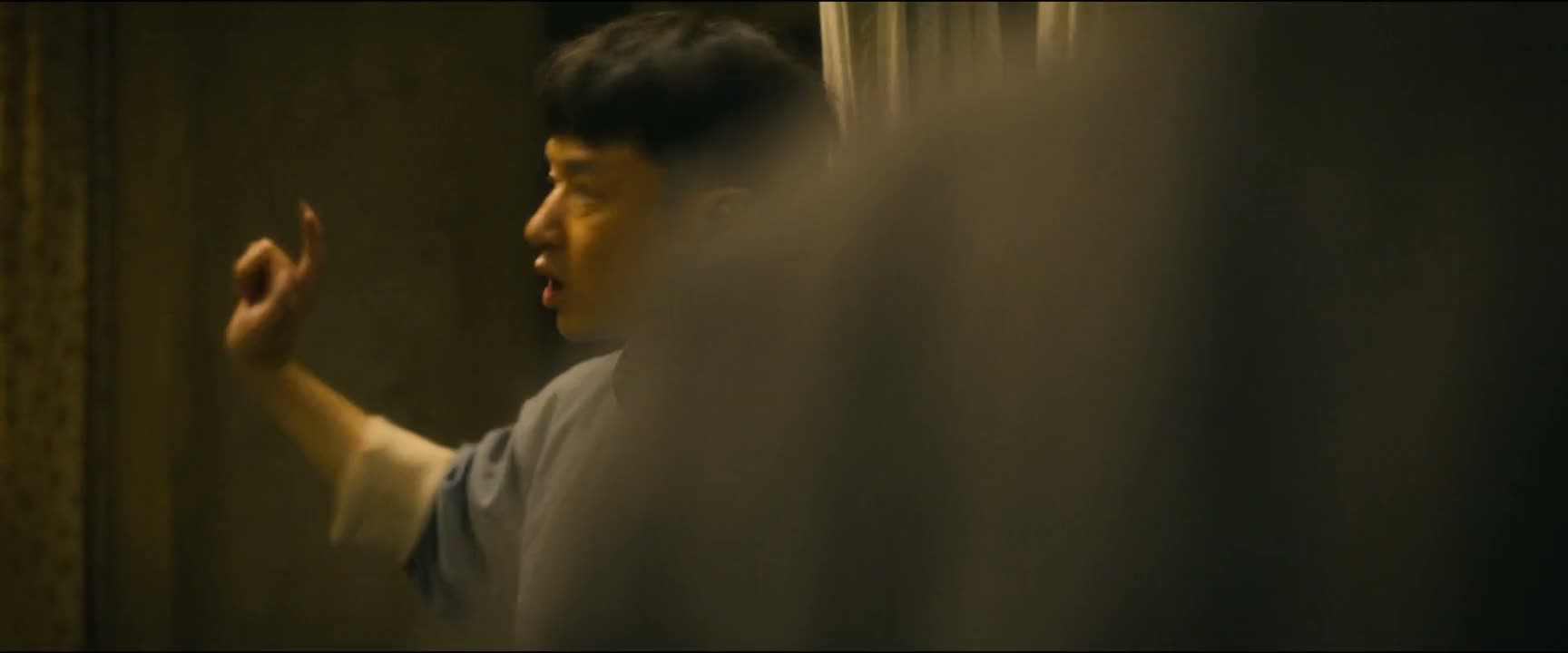 谁偷菜我一眼就能看得见 还有那焦师傅