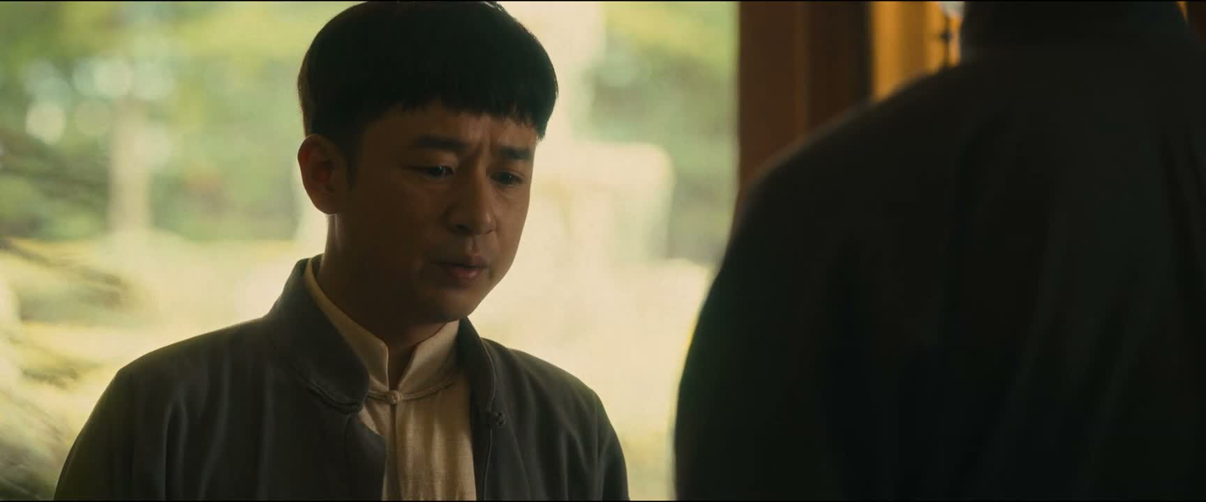 送包子是次要的 主要是 您跟田先生