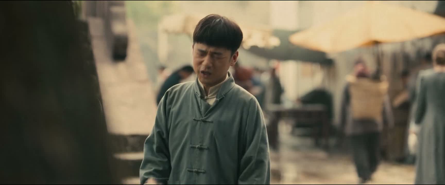 太爷 是是是 那日本人被赶回他们老窝