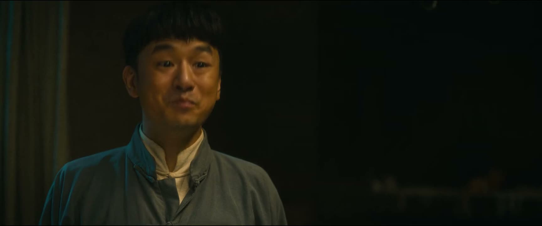 我给您变个戏法